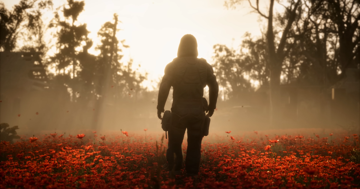 ภาพโปรโมตทางการจาก Xbox (ภาพประชาสัมพันธ์) ผ่าน Eurogamer ประกอบข่าว อัปเดต 2.1 ของ Stalker 2 หลุดก่อนเปิดตัว คาดมาสัปดาห์หน้า