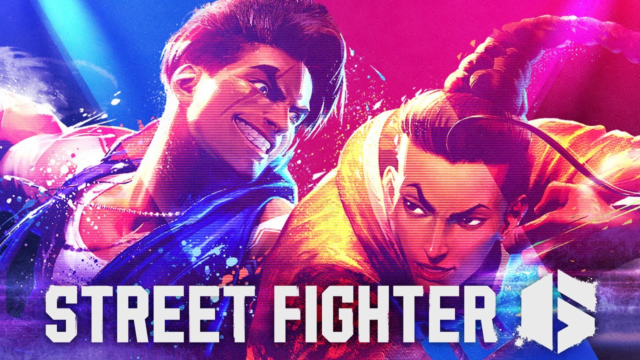 ภาพโปรโมตทางการจาก Capcom USA ประกอบข่าว คาดรายได้เปิดตัว Street Fighter ทั่วโลกไม่ถึง 70 ล้านดอลลาร์ ต่ำกว่าทุนสร้าง 82 ล้านดอลลาร์
