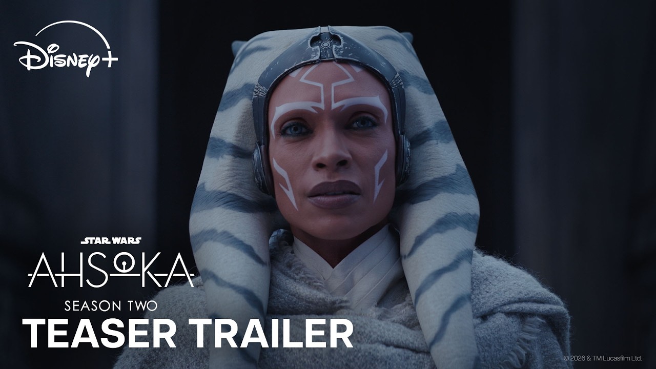 ภาพโปรโมตทางการจาก Star Wars ประกอบข่าว Taika Waititi ยืนยันหนัง Star Wars ของตัวเองถูกพักโครงการไว้ไม่มีกำหนด