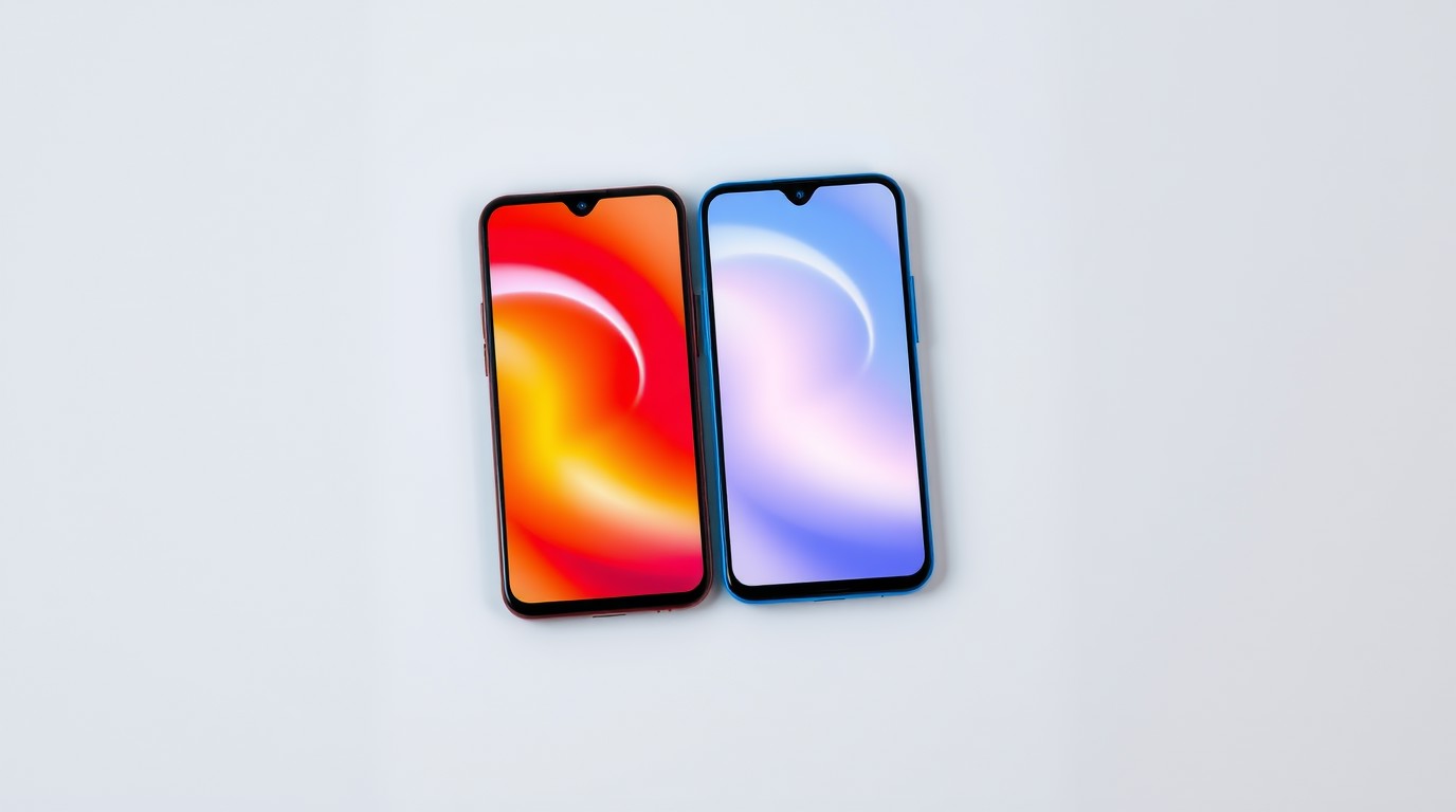 ภาพสร้างด้วย AI (ไม่ใช่ภาพถ่ายจริง) ประกอบข่าว Tecno เปิดตัว Spark 50s และ Spark 50C จอ 120Hz ลุยอินเดียก่อน