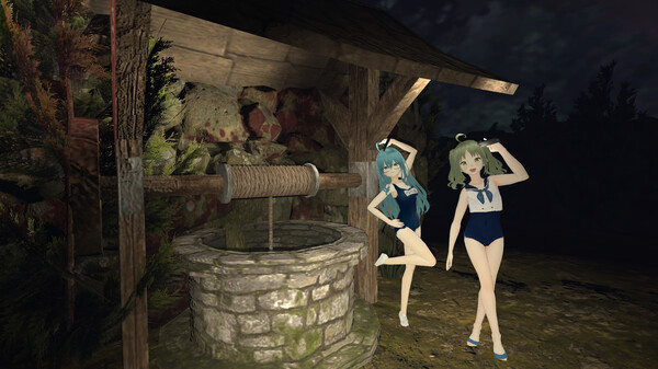 ภาพหน้าจอเกม 7 Sins : Lost in Labyrinth ภาพที่ 3