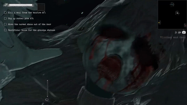 ภาพหน้าจอเกม 7 Sins : Lost in Labyrinth ภาพที่ 6
