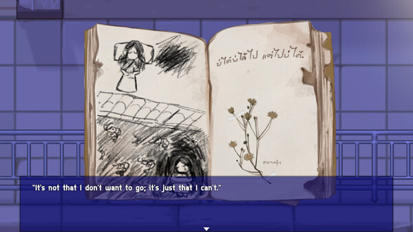 ภาพหน้าจอเกม Bangkok Story: A Stray Dog ภาพที่ 4