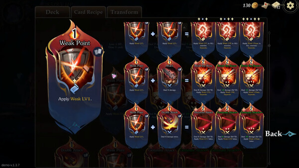 ภาพหน้าจอเกม Dala and the Cursed Forest ภาพที่ 6