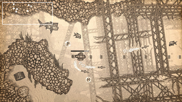 ภาพหน้าจอเกม Earth Atlantis ภาพที่ 3