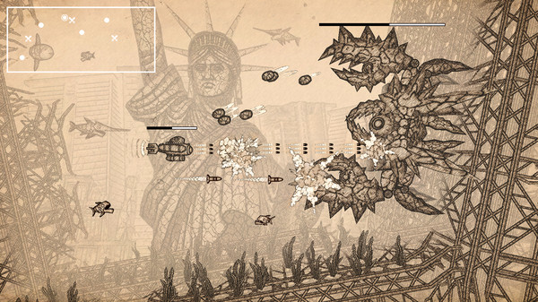 ภาพหน้าจอเกม Earth Atlantis ภาพที่ 4