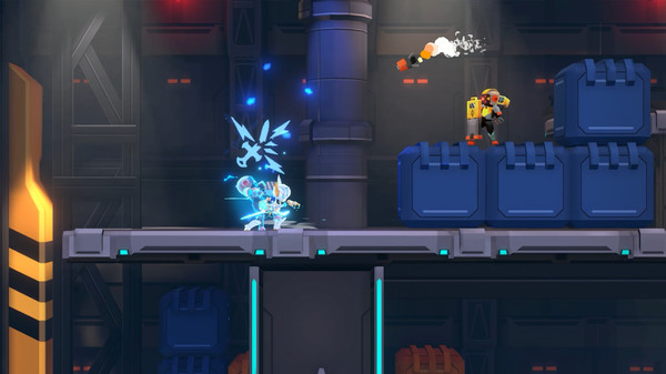 ภาพหน้าจอเกม Fallen Knight ภาพที่ 2