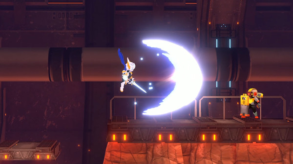 ภาพหน้าจอเกม Fallen Knight ภาพที่ 3