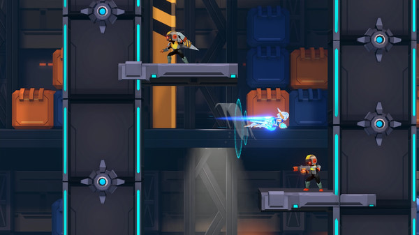 ภาพหน้าจอเกม Fallen Knight ภาพที่ 4