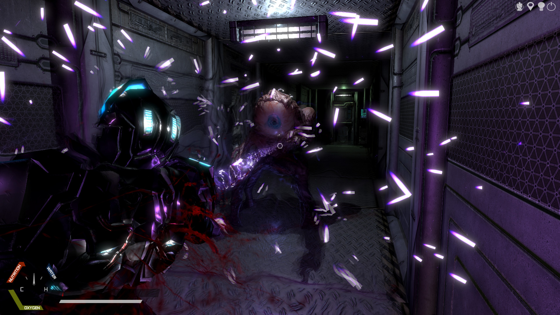 ภาพจากเกม HEPH
