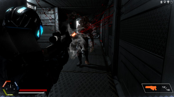 ภาพหน้าจอเกม HEPH ภาพที่ 3