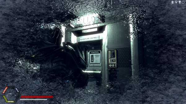 ภาพหน้าจอเกม HEPH ภาพที่ 4