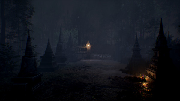 ภาพหน้าจอเกม Home Sweet Home EP2 ภาพที่ 3