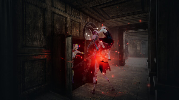 ภาพหน้าจอเกม Home Sweet Home : Online ภาพที่ 1