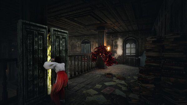 ภาพหน้าจอเกม Home Sweet Home : Online ภาพที่ 3