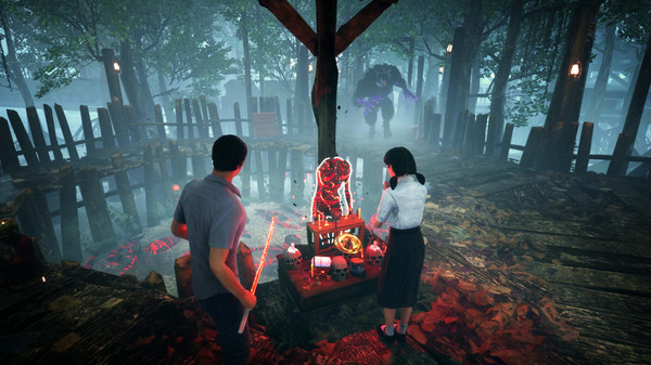 ภาพหน้าจอเกม Home Sweet Home : Survive ภาพที่ 4