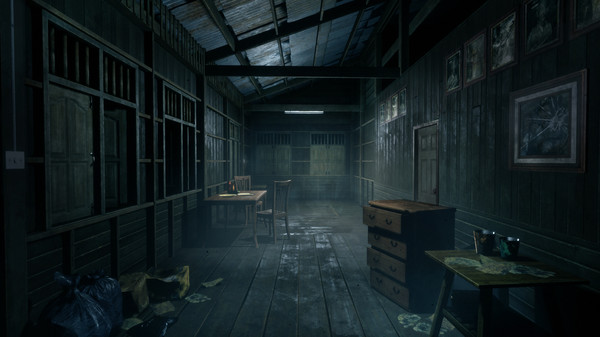 ภาพหน้าจอเกม Home Sweet Home ภาพที่ 1