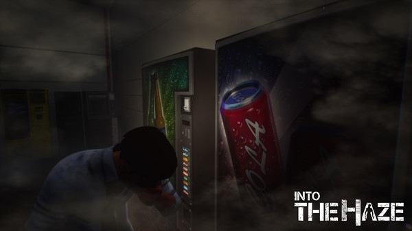 ภาพหน้าจอเกม Into The Haze ภาพที่ 5
