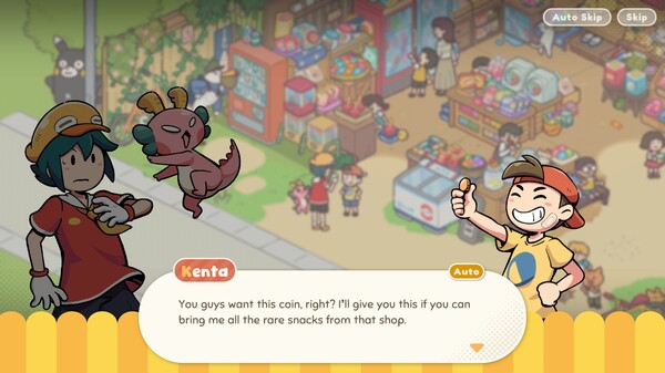 ภาพหน้าจอเกม Lost and Found Co. ภาพที่ 2