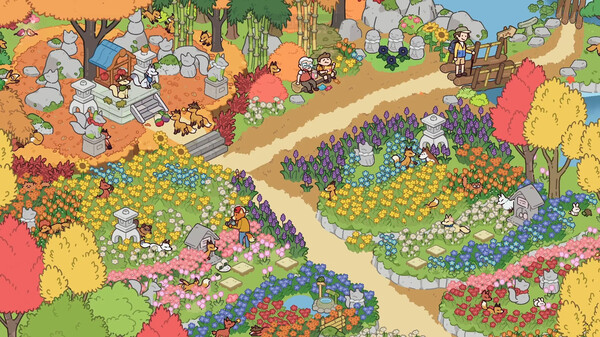 ภาพหน้าจอเกม Lost and Found Co. ภาพที่ 3