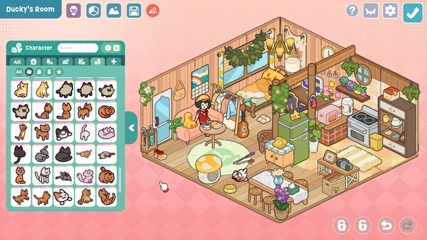ภาพหน้าจอเกม Lost and Found Co. ภาพที่ 4