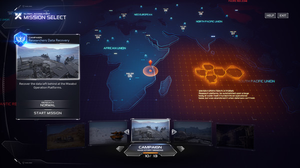 ภาพหน้าจอเกม M.A.S.S. Builder ภาพที่ 6