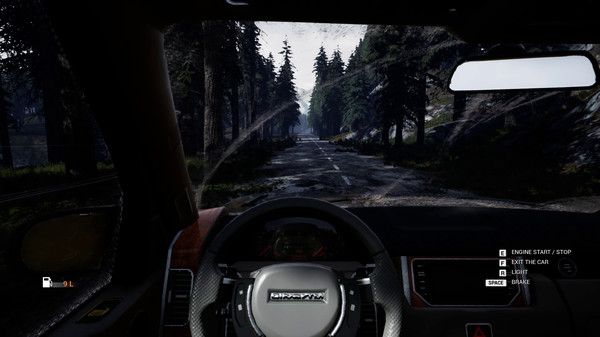 ภาพหน้าจอเกม Mist Survival ภาพที่ 2