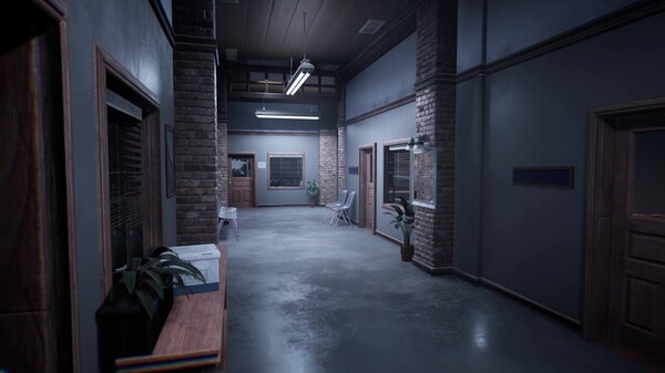 ภาพหน้าจอเกม N.O.X. ภาพที่ 1
