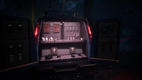 ภาพหน้าจอเกม N.O.X. ภาพที่ 4