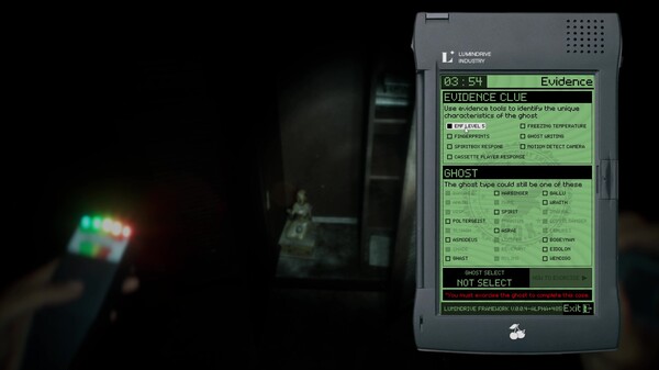 ภาพหน้าจอเกม N.O.X. ภาพที่ 5