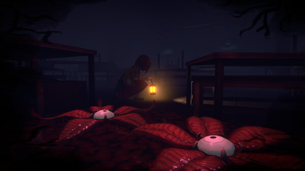 ภาพหน้าจอเกม Narin: The Orange Room ภาพที่ 2