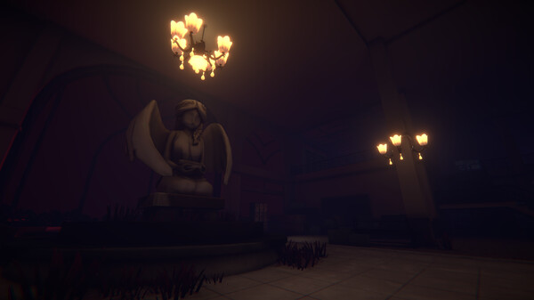 ภาพหน้าจอเกม Narin: The Orange Room ภาพที่ 5