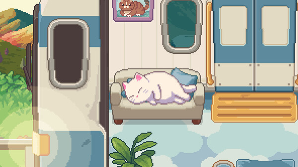 ภาพหน้าจอเกม Neko Station ภาพที่ 5