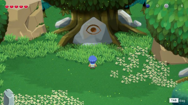 ภาพหน้าจอเกม NYYO ภาพที่ 1