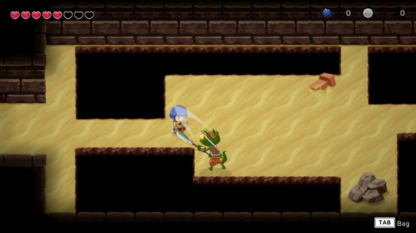 ภาพหน้าจอเกม NYYO ภาพที่ 6