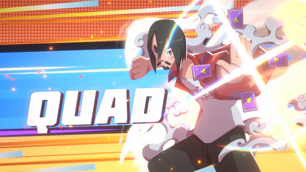 ภาพหน้าจอเกม Slap 'em UP! ภาพที่ 4