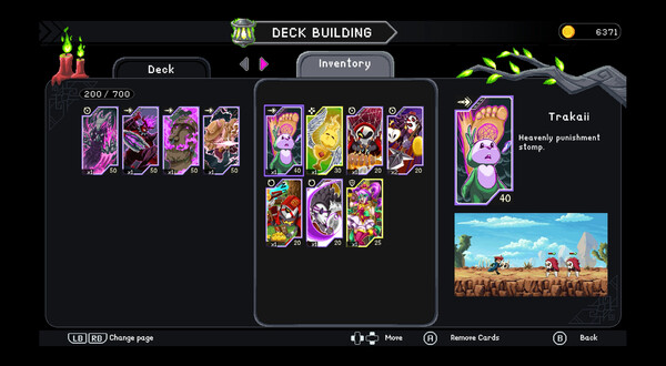 ภาพหน้าจอเกม Spirit Mancer ภาพที่ 6