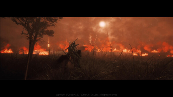 ภาพหน้าจอเกม The Shadow Of Ayutthaya ภาพที่ 5