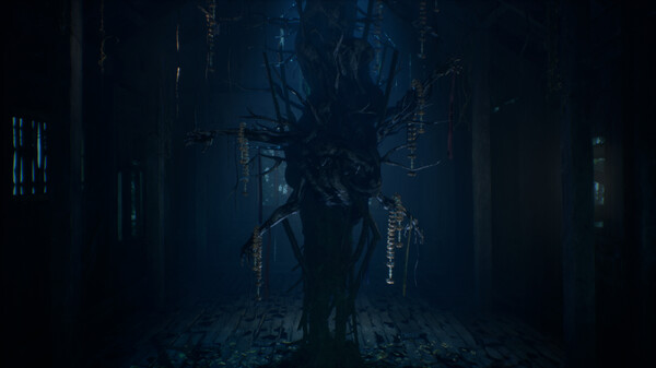 ภาพหน้าจอเกม The Twilight Project ภาพที่ 6