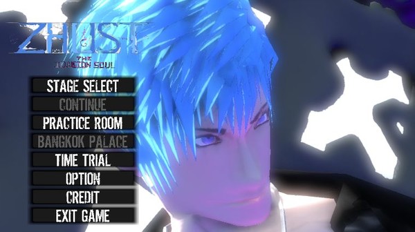 ภาพหน้าจอเกม ZHUST - THE ILLUSION SOUL ภาพที่ 1