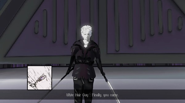 ภาพหน้าจอเกม ZHUST - THE ILLUSION SOUL ภาพที่ 3