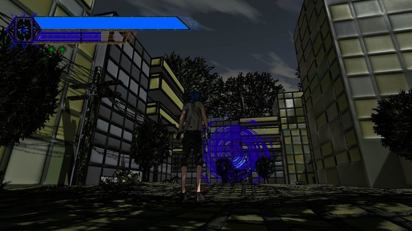 ภาพหน้าจอเกม ZHUST - THE ILLUSION SOUL ภาพที่ 5