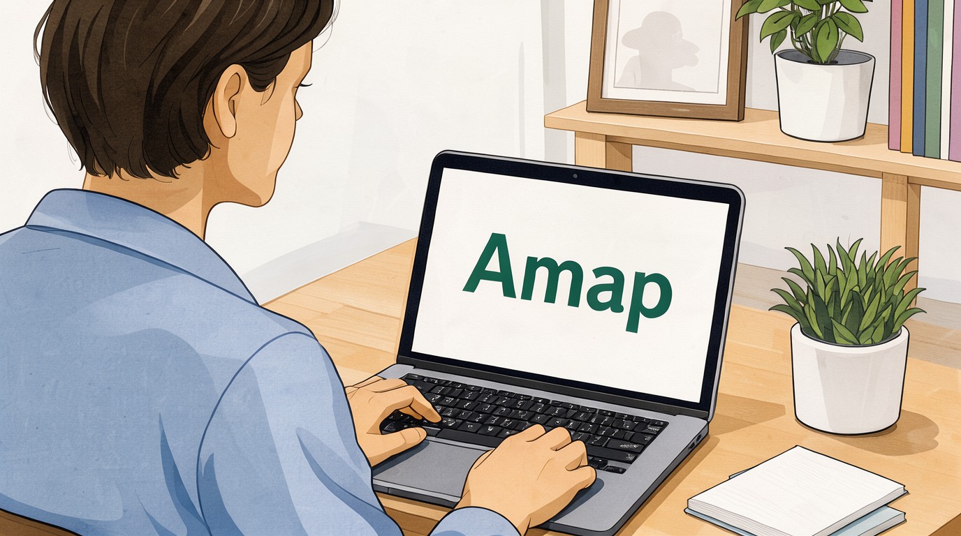 ภาพสร้างด้วย AI (ไม่ใช่ภาพถ่ายจริง) ประกอบข่าว AI agents พยายามดึงข้อมูล Amap กว่า 2,600 ครั้ง สืบไปเจอ Tencent Cloud