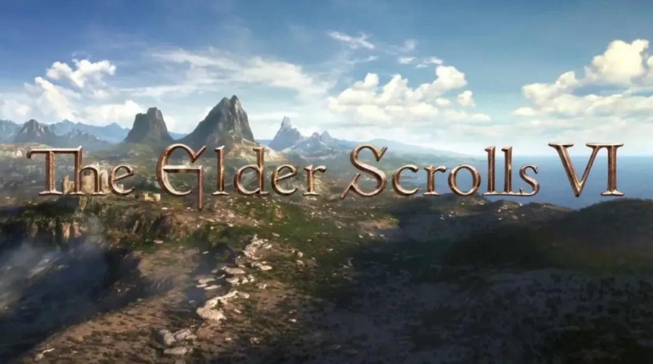 ภาพโปรโมตทางการจาก Bethesda (ภาพประชาสัมพันธ์) ผ่าน IGN ประกอบข่าว หลุดชื่อรอง The Elder Scrolls 6 ว่า Sentinel คาดเกี่ยวกับ Hammerfell