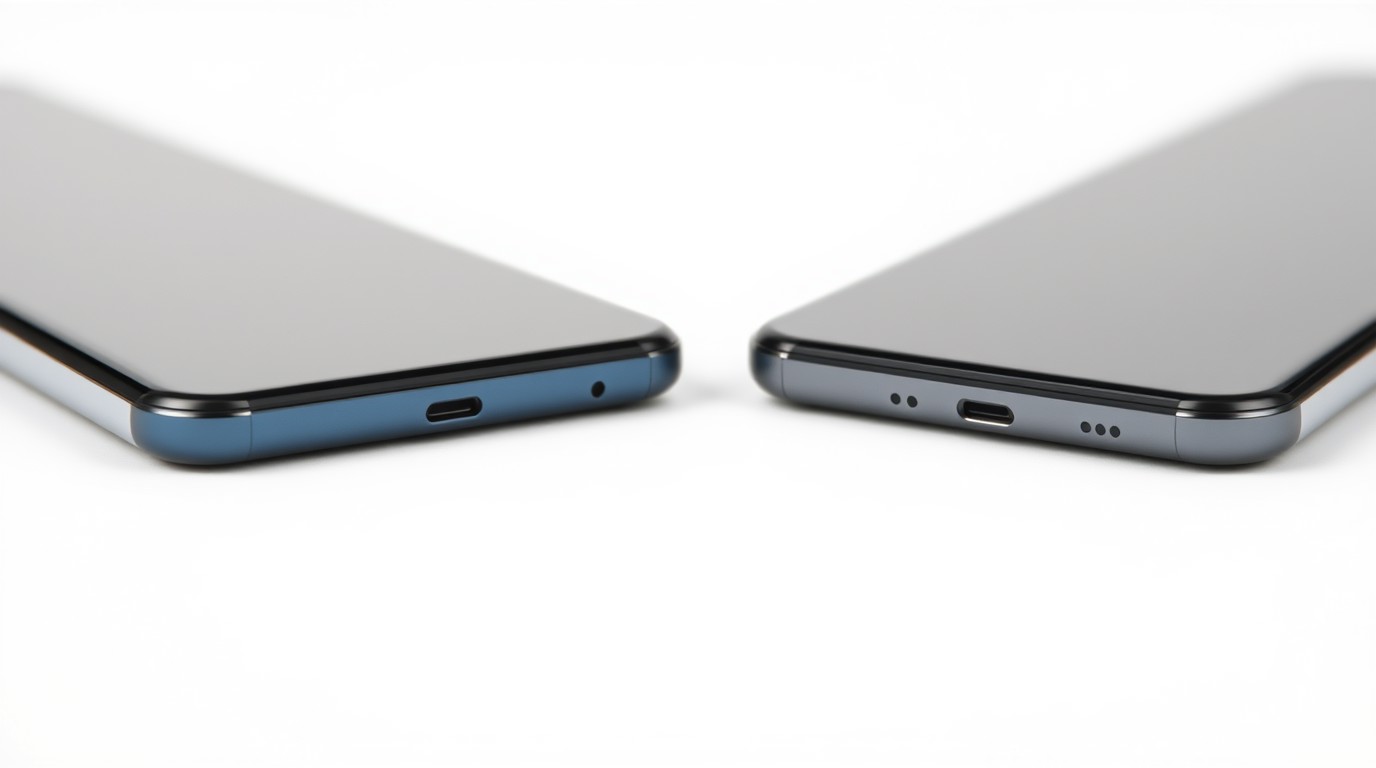 ภาพสร้างด้วย AI (ไม่ใช่ภาพถ่ายจริง) ประกอบข่าว เอกสารรับรองในจีนชี้ Samsung อาจถอดฟีเจอร์ UWB ออกจาก Galaxy S27 Plus