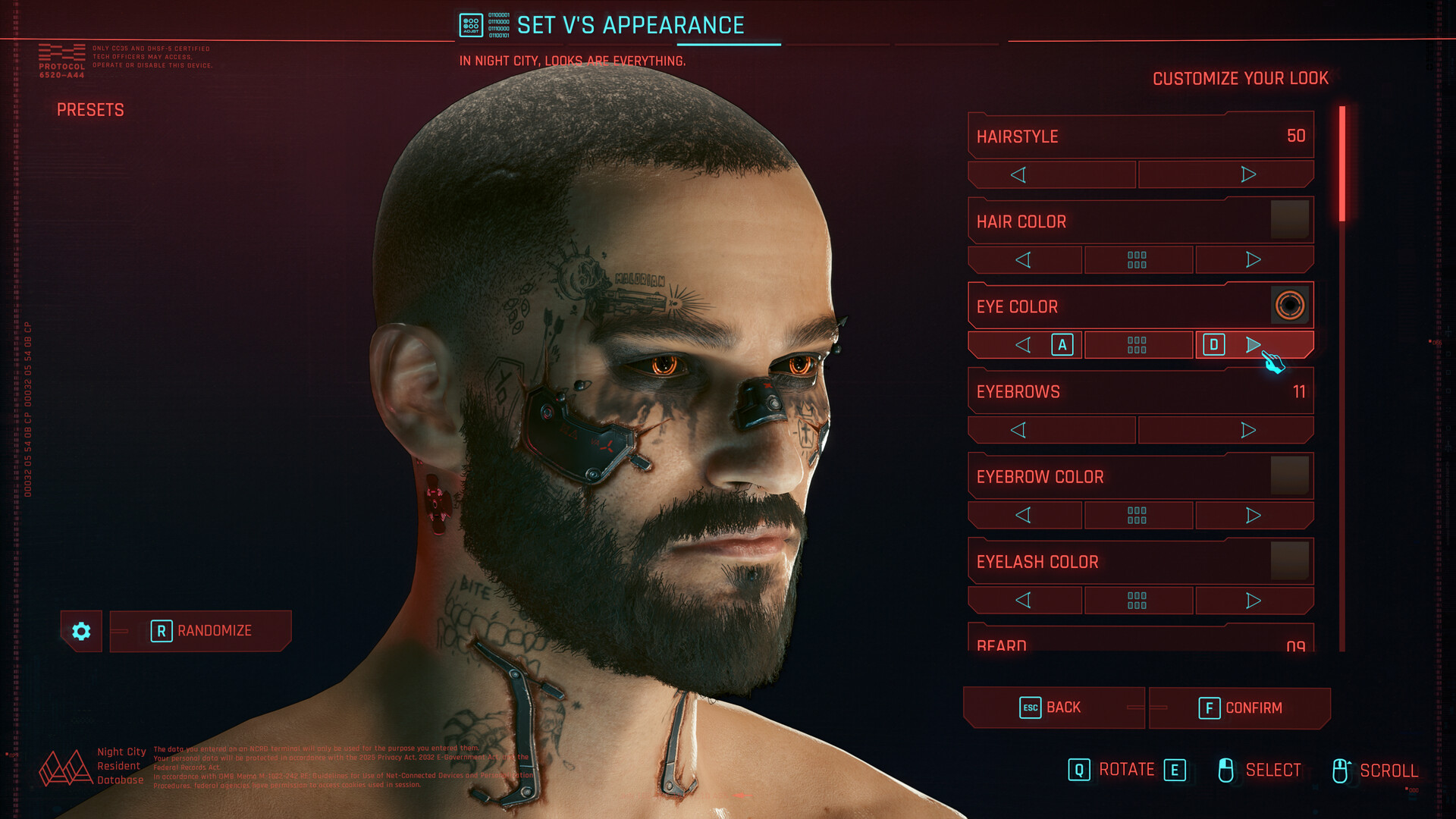 ภาพโปรโมตทางการจาก CD PROJEKT RED ประกอบข่าว CD Projekt ยืนยันภาพยนตร์คนแสดง Cyberpunk จะเล่าเรื่องใหม่ไม่ดัดแปลงเนื้อหาจากเกม