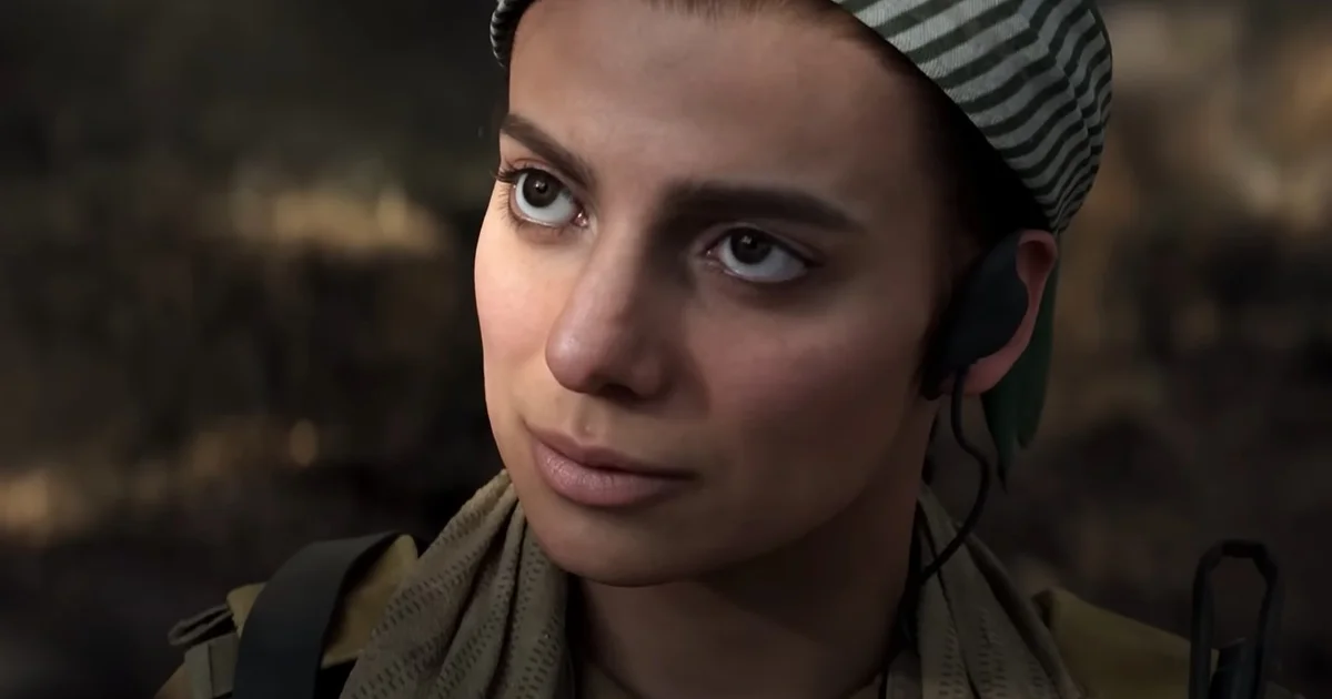 ภาพโปรโมตทางการจาก Sledgehammer Games (ภาพประชาสัมพันธ์) ผ่าน Eurogamer ประกอบข่าว Activision ยืนยัน Call of Duty ปีหน้าเปิดซับซีรีส์ใหม่ ทิ้ง Modern Warfare กับ Black Ops