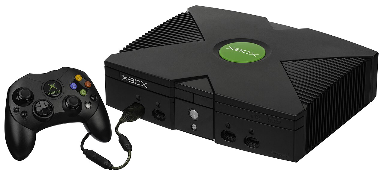 ภาพประกอบ: Xbox-console