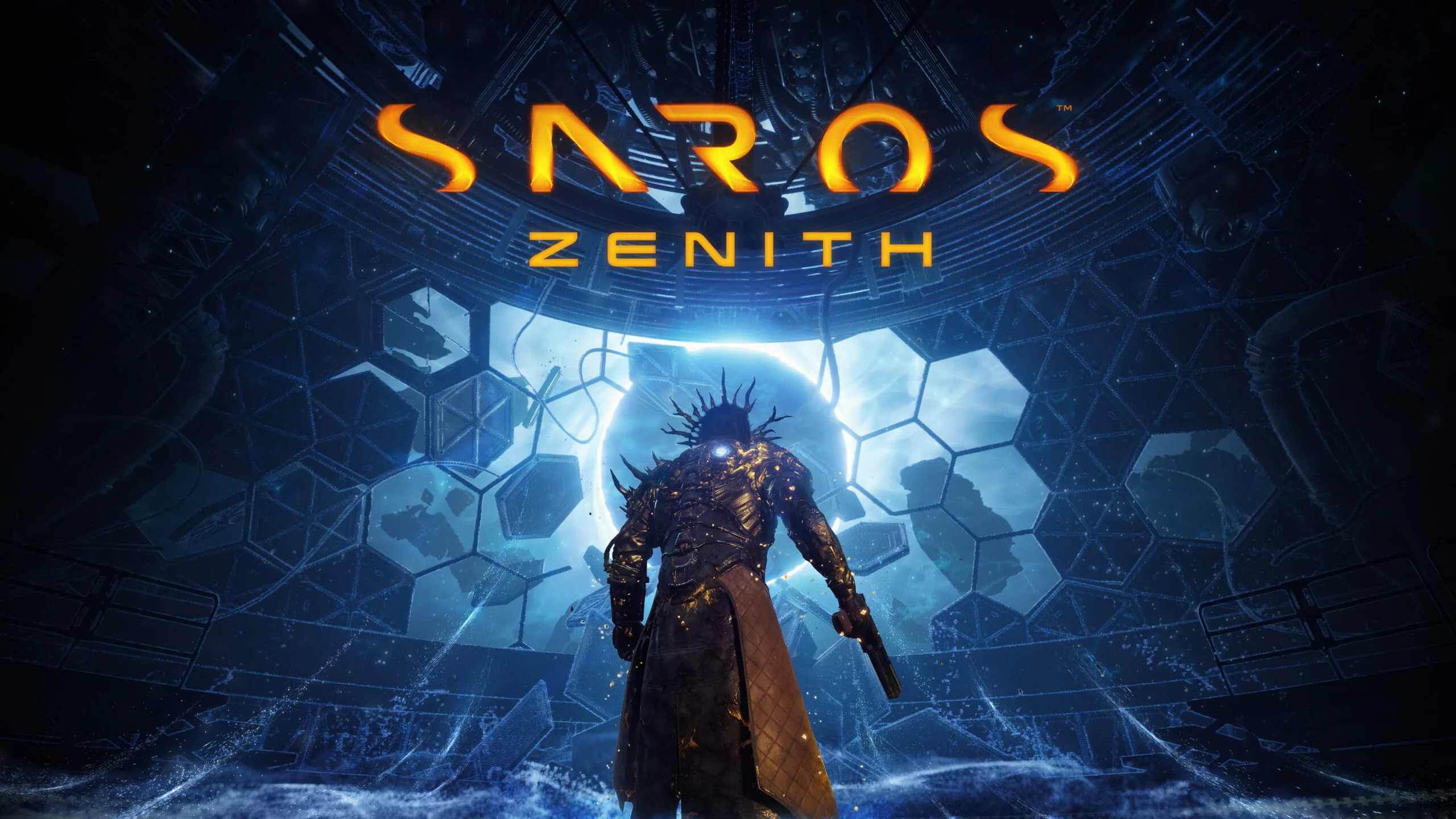ภาพจาก PlayStation ประกอบข่าว Saros อัปเดตใหญ่ Zenith วันนี้ เพิ่มโหมดช่วยเล่นและเนื้อหาใหม่ฟรี