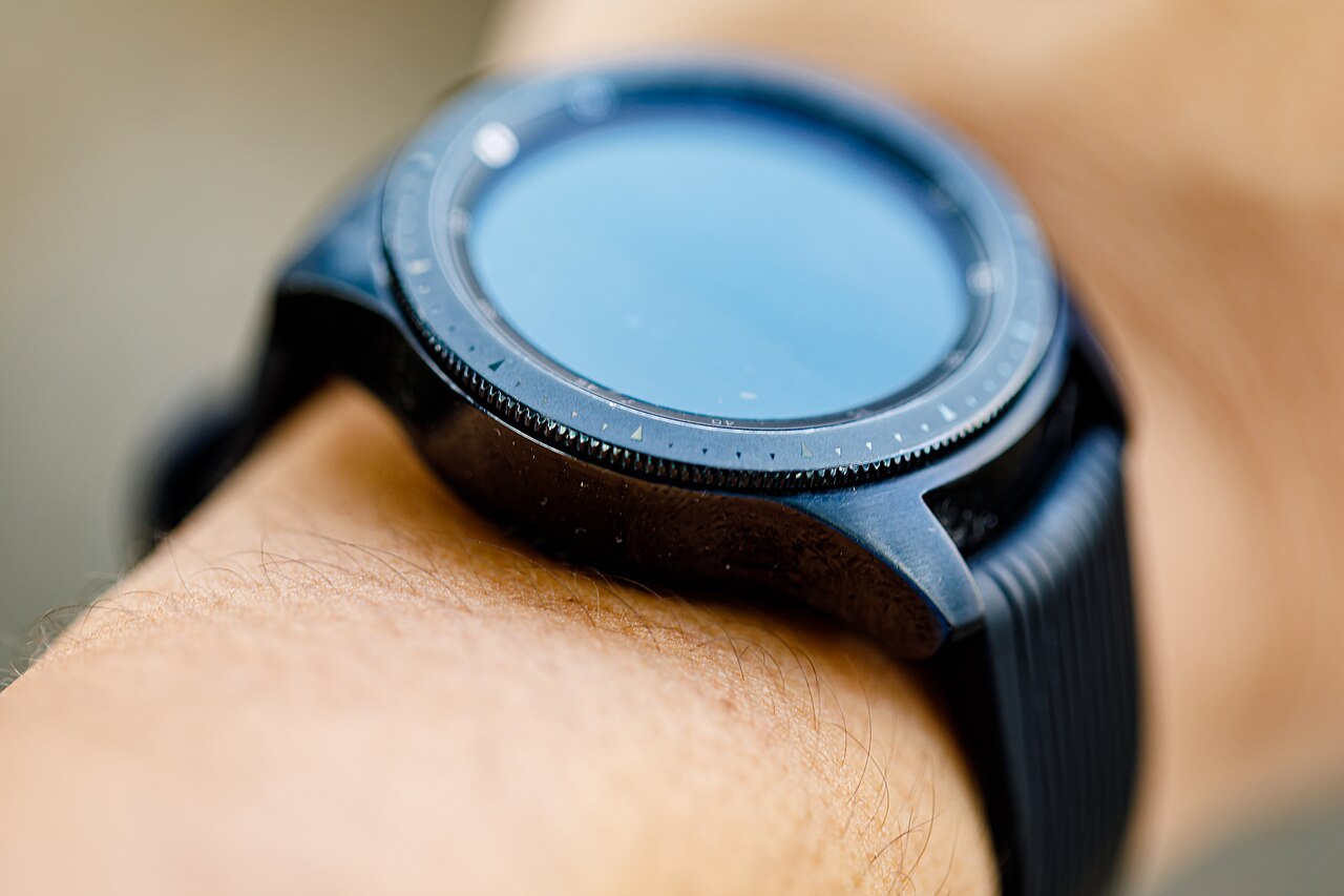 ภาพประกอบ: SAMSUNG Galaxy Watch (4)